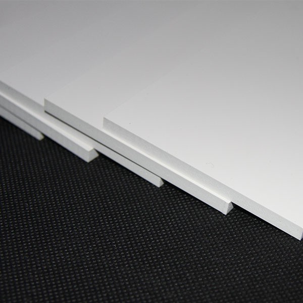 16mm PVC Foam Sheets