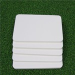 Koja je hrapavost površine 3 mm PVC pjenaste ploče?