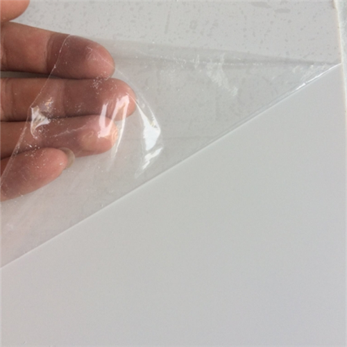 Ploča od PVC pjene vrhunske kvalitete sa zaštitnim filmom